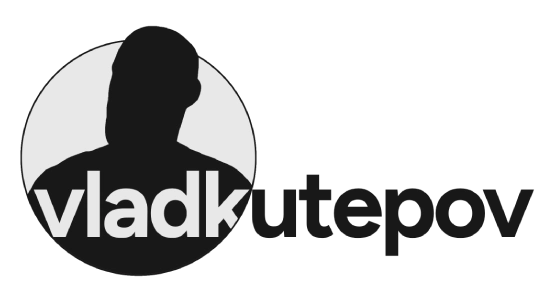 Vlad Kutepov portrait